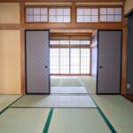 和室続き間