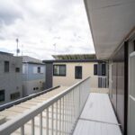 空き家買取専科　藤岡4丁目　ベランダ