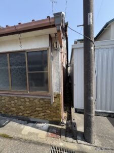 境界①
