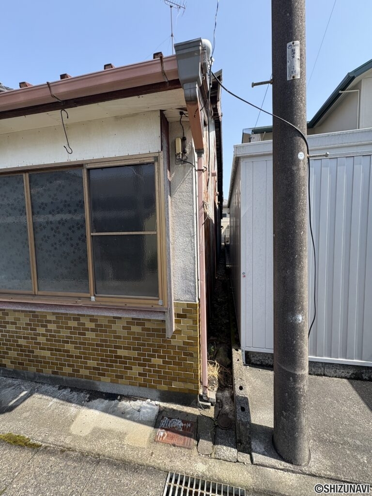 境界①