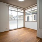 空き家買取専科　藤岡4丁目　2階4.8帖洋室