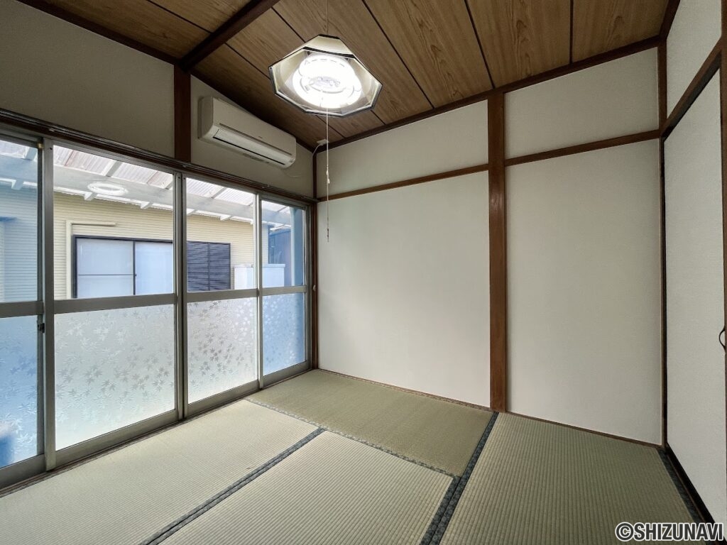和室6帖