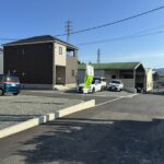 新築一戸建て　富士宮市 小泉 (富士根駅) 2階建 3LDKの画像