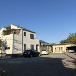 富士市中野　戸建　外観