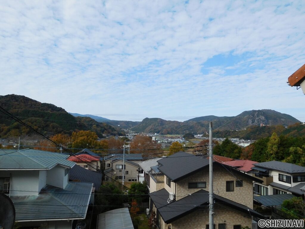 伊豆市牧之郷　中古