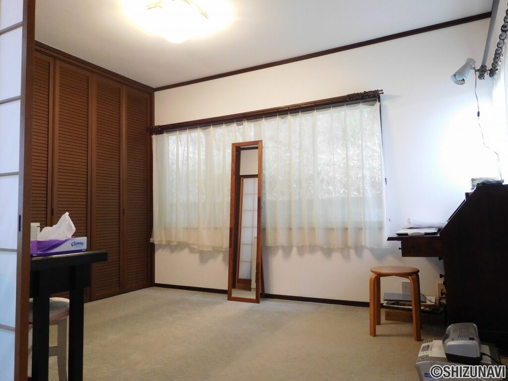 伊豆市牧之郷　中古