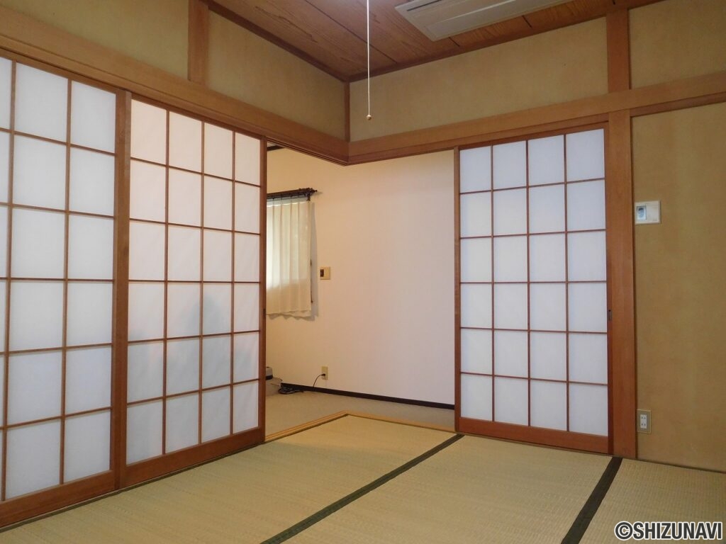 伊豆市牧之郷　中古