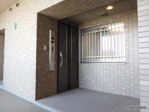 サーパス大岡公園　