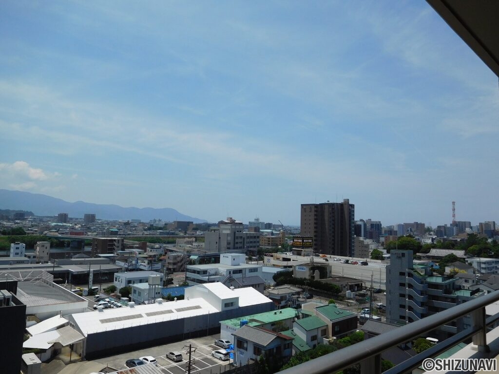 サーパス大岡公園　