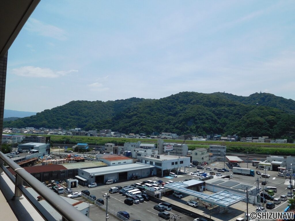 サーパス大岡公園　