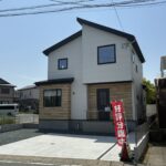浜松市中央区泉4丁目　4LDK　2025年2月完成済の画像
