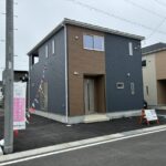 新築一戸建て　富士宮市舞々木町　2階建　4LDKの画像