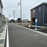 新築一戸建て　富士宮市舞々木町　2階建　4LDKの画像