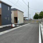 新築一戸建て　富士宮市舞々木町　2階建　4LDKの画像