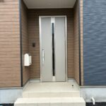 新築一戸建て　富士宮市舞々木町　2階建　4LDKの画像