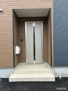 新築一戸建て　富士宮市舞々木町　2階建　4LDKの画像