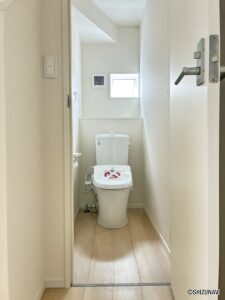新築一戸建て　富士宮市舞々木町　2階建　4LDKの画像