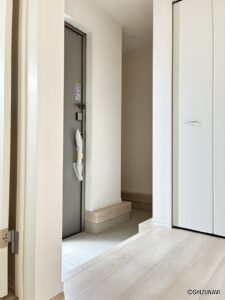 新築一戸建て　富士宮市舞々木町　2階建　4LDKの画像
