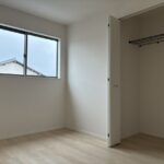 新築　富士宮　大岩　洋室　2階