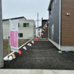 新築一戸建て　富士宮市舞々木町　2階建　4LDKの画像