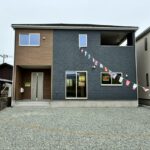 新築一戸建て　富士市森島第14（富士駅）2階建 4LDKの画像
