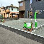 新築一戸建て　富士市森島第14（富士駅）2階建 4LDKの画像
