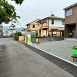 新築一戸建て　富士市森島第14（富士駅）2階建 4LDKの画像