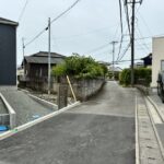 新築一戸建て　富士市森島第14（富士駅）2階建 4LDKの画像