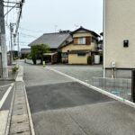 新築一戸建て　富士市森島第14（富士駅）2階建 4LDKの画像