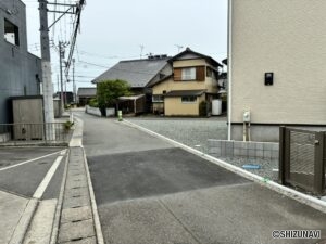 新築一戸建て　富士市森島第14（富士駅）2階建 4LDKの画像
