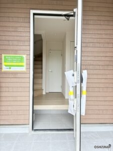 新築一戸建て　富士市森島第14（富士駅）2階建 4LDKの画像