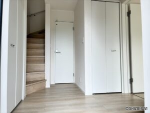 新築一戸建て　富士市森島第14（富士駅）2階建 4LDKの画像