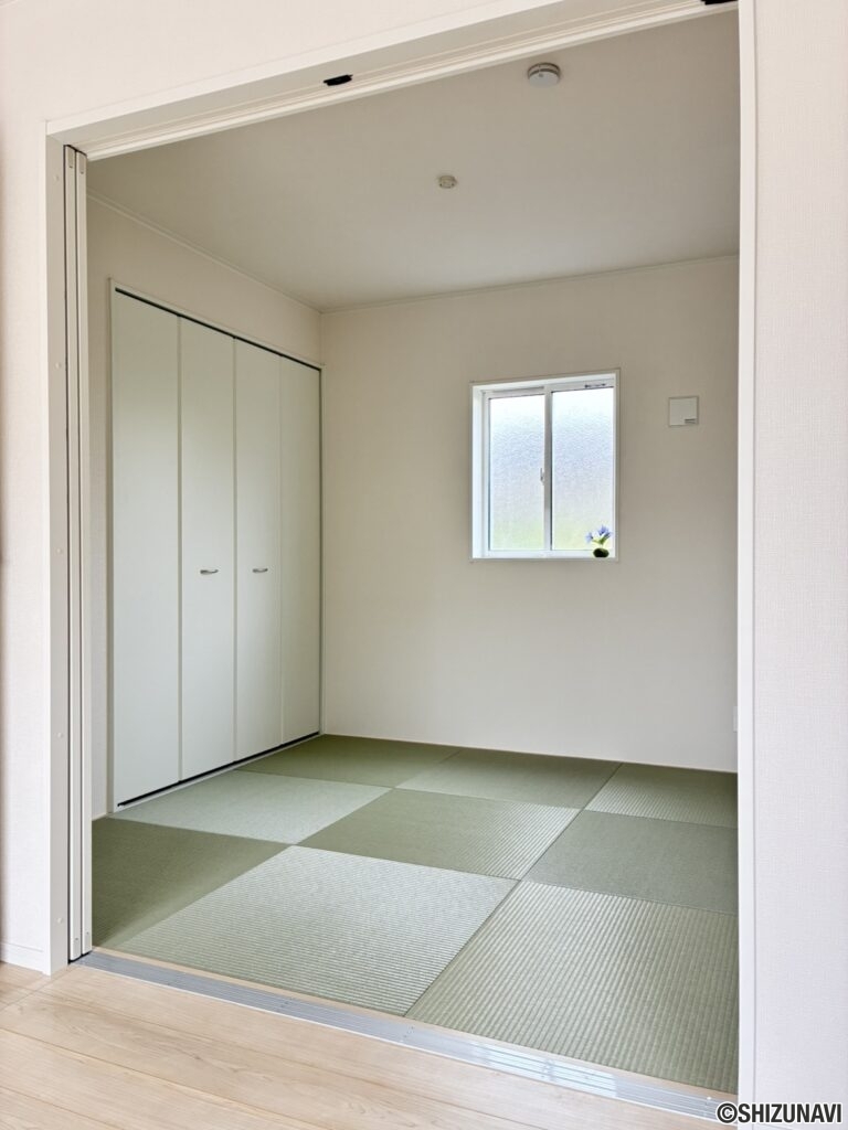 新築一戸建て　富士市森島第14（富士駅）2階建 4LDKの画像