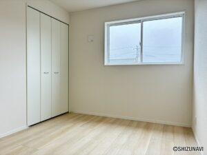 新築一戸建て　富士市森島第14（富士駅）2階建 4LDKの画像