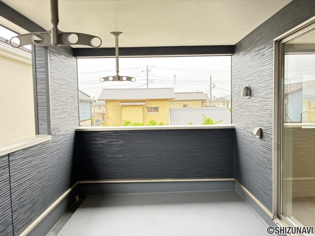 新築一戸建て　富士市森島第14（富士駅）2階建 4LDKの画像