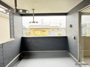 新築一戸建て　富士市森島第14（富士駅）2階建 4LDKの画像