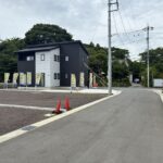 未入居一戸建て　富士宮市宮原　2階建　4LDKの画像