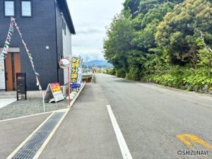 未入居一戸建て　富士宮市宮原　2階建　4LDKの画像