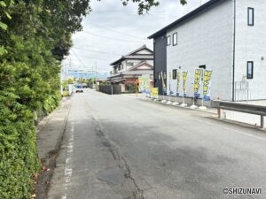 未入居一戸建て　富士宮市宮原　2階建　4LDKの画像