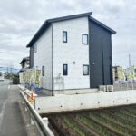 未入居一戸建て　富士宮市宮原　2階建　4LDKの画像