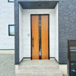 未入居一戸建て　富士宮市宮原　2階建　4LDKの画像