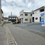 富士市 入山瀬 (入山瀬駅) 2階建 4LDK　2号棟の画像