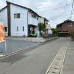 富士市 入山瀬 (入山瀬駅) 2階建 4LDK　2号棟の画像