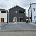 富士市 入山瀬 (入山瀬駅) 2階建 4LDK　2号棟の画像
