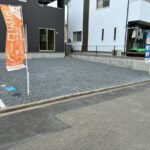 富士市 入山瀬 (入山瀬駅) 2階建 4LDK　2号棟の画像