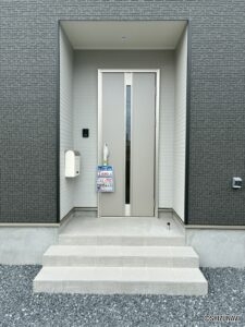 富士市 入山瀬 (入山瀬駅) 2階建 4LDK　2号棟の画像