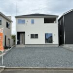 富士市 入山瀬 (入山瀬駅) 2階建 4LDK　1号棟の画像