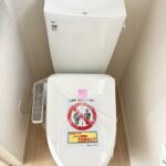 富士市 入山瀬 (入山瀬駅) 2階建 4LDK　2号棟の画像