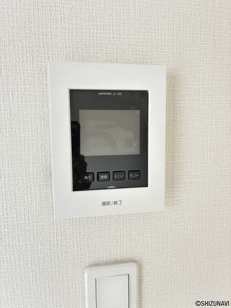 富士市 入山瀬 (入山瀬駅) 2階建 4LDK　2号棟の画像