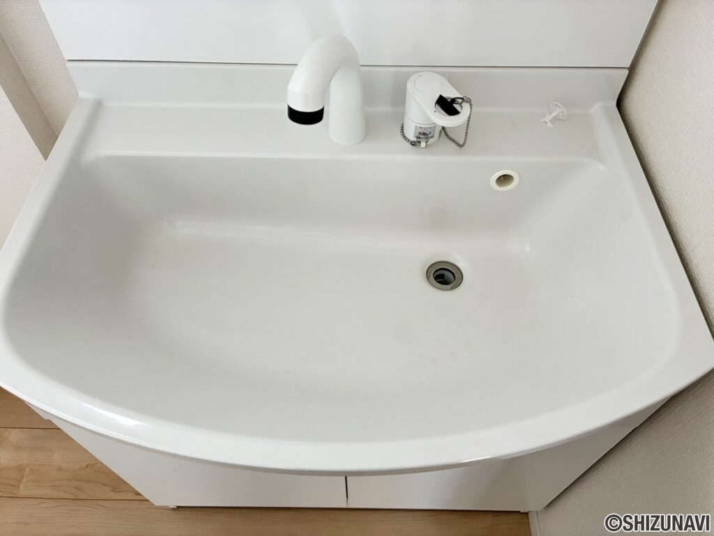 富士市 入山瀬 (入山瀬駅) 2階建 4LDK　2号棟の画像
